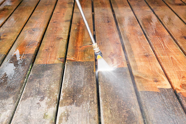 Trusted Canton Valley, CT Pressure Washing Services Experts